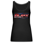 Blake Depinet | 2024 | Women's Tank - black