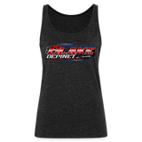 Blake Depinet | 2024 | Women's Tank - charcoal grey