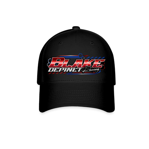 Blake Depinet | 2024 | Baseball Cap - black