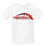 REDline Motorsports | 2024 | Youth T-Shirt - white