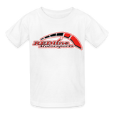 REDline Motorsports | 2024 | Youth T-Shirt - white