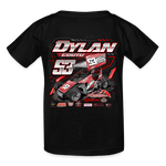 REDline Motorsports | 2024 | Youth T-Shirt - black