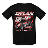 REDline Motorsports | 2024 | Youth T-Shirt - black