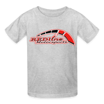 REDline Motorsports | 2024 | Youth T-Shirt - heather gray