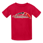 REDline Motorsports | 2024 | Youth T-Shirt - red