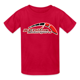 REDline Motorsports | 2024 | Youth T-Shirt - red