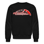 REDline Motorsports | 2024 | Adult Crewneck Sweatshirt - black