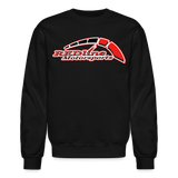 REDline Motorsports | 2024 | Adult Crewneck Sweatshirt - black