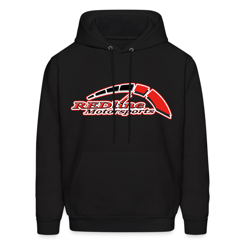 Redline Motorsports 2024 Adult Hoodie Five Star Racewear 8443