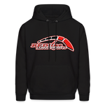 REDline Motorsports | 2024 | Adult Hoodie - black