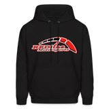 REDline Motorsports | 2024 | Adult Hoodie - black