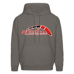 REDline Motorsports | 2024 | Adult Hoodie - asphalt gray