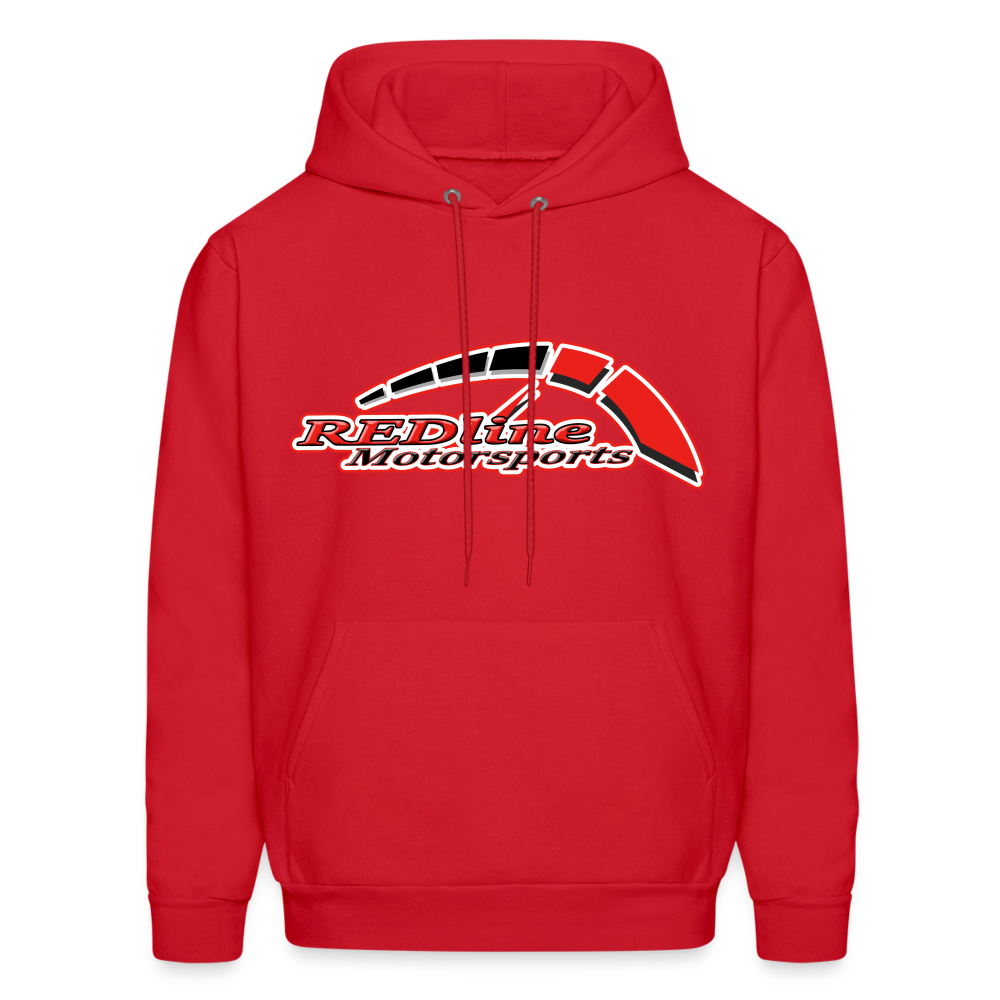 Redline Motorsports 2024 Adult Hoodie Five Star Racewear 3869