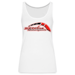 REDline Motorsports | 2024 | Women's Tank - white