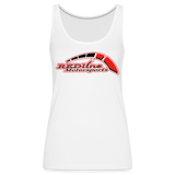 REDline Motorsports | 2024 | Women's Tank - white