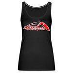 REDline Motorsports | 2024 | Women's Tank - black