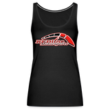 REDline Motorsports | 2024 | Women's Tank - black