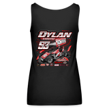 REDline Motorsports | 2024 | Women's Tank - black