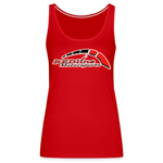 REDline Motorsports | 2024 | Women's Tank - red