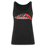 REDline Motorsports | 2024 | Women's Tank - charcoal grey