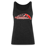 REDline Motorsports | 2024 | Women's Tank - charcoal grey