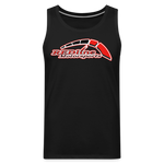 REDline Motorsports | 2024 | Men's Tank - black