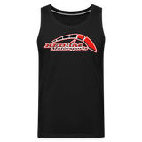 REDline Motorsports | 2024 | Men's Tank - black