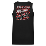 REDline Motorsports | 2024 | Men's Tank - black