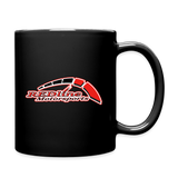 REDline Motorsports | 2024 | Coffee Mug - black