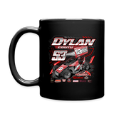 REDline Motorsports | 2024 | Coffee Mug - black