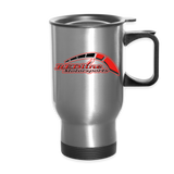 REDline Motorsports | 2024 | Travel Mug - silver