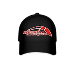 REDline Motorsports | 2024 | Baseball Cap - black