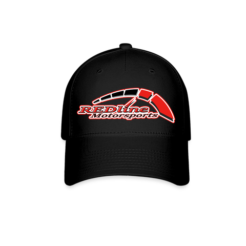 REDline Motorsports | 2024 | Baseball Cap - black