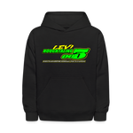 Misfits Motorsports | 2024 | Youth Hoodie - black