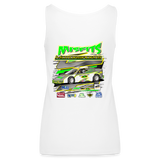 Misfits Motorsports | 2024 | Women's Tank - white