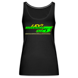 Misfits Motorsports | 2024 | Women's Tank - black