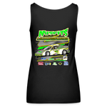 Misfits Motorsports | 2024 | Women's Tank - black