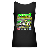 Misfits Motorsports | 2024 | Women's Tank - black