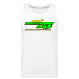 Misfits Motorsports | 2024 | Men's Tank - white