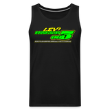 Misfits Motorsports | 2024 | Men's Tank - black