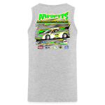 Misfits Motorsports | 2024 | Men's Tank - heather gray