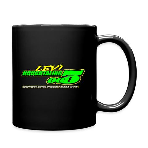 Misfits Motorsports | 2024 | Coffee Mug - black