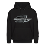 Benz Racing | 2023 | Adult Hoodie - black