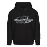 Benz Racing | 2023 | Adult Hoodie - black