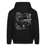 Benz Racing | 2023 | Adult Hoodie - black