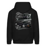 Benz Racing | 2023 | Adult Hoodie - black