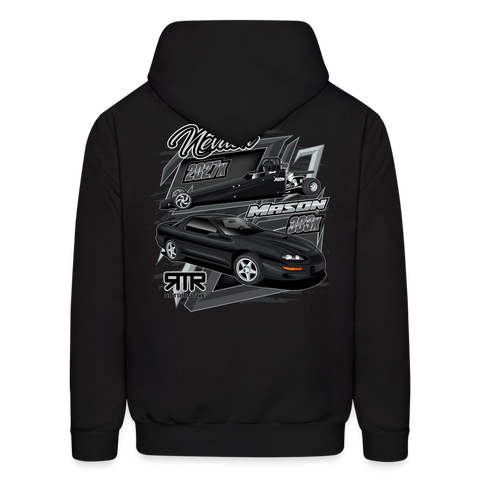 Benz Racing | 2023 | Adult Hoodie - black