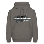 Benz Racing | 2023 | Adult Hoodie - asphalt gray