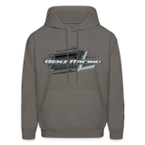 Benz Racing | 2023 | Adult Hoodie - asphalt gray