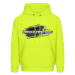 Benz Racing | 2023 | Adult Hoodie - safety green